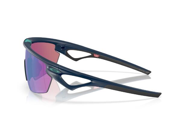 Oakley Sphaera Prizm Road Jade 
