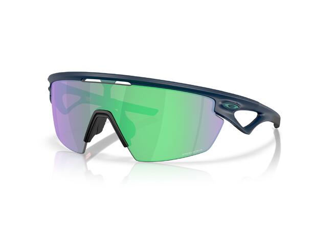 Oakley Sphaera Prizm Road Jade 