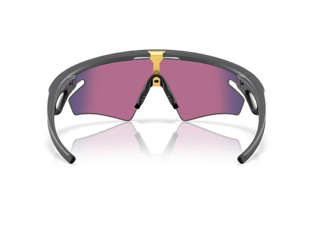 Oakley Sphaera Splash Prizm Road 