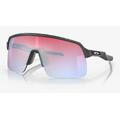 Oakley Sutro Lite Matte Carbon Prizm Snow Sapphire