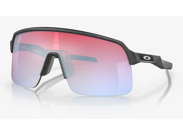 Oakley Sutro Lite Matte Carbon Prizm Snow Sapphire 