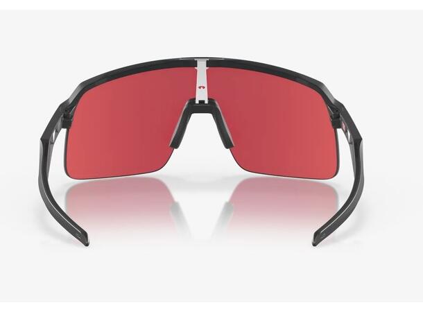 Oakley Sutro Lite Matte Carbon Prizm Snow Sapphire 