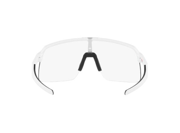 Oakley Sutro Lite Photochromic White Clear To Black Iridium Photochromic 