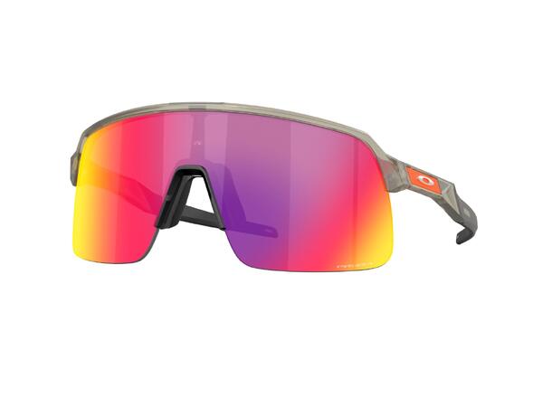 Oakley Sutro Lite Prizm Road Matte Grey Ink 