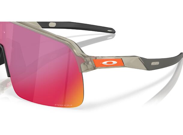 Oakley Sutro Lite Prizm Road Matte Grey Ink 