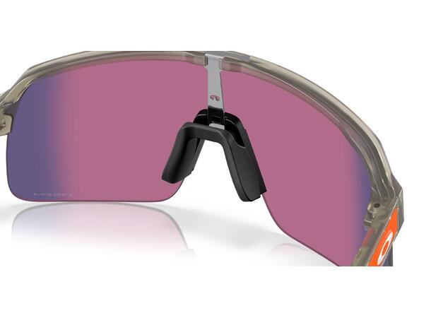 Oakley Sutro Lite Prizm Road Matte Grey Ink 