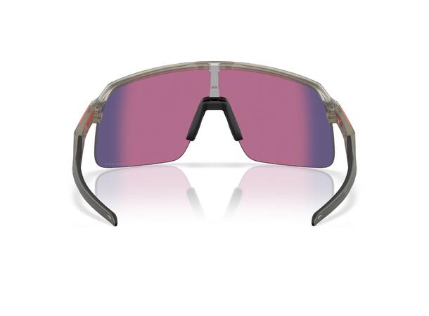 Oakley Sutro Lite Prizm Road Matte Grey Ink 