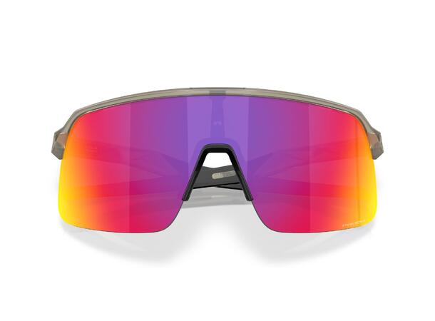 Oakley Sutro Lite Prizm Road Matte Grey Ink 