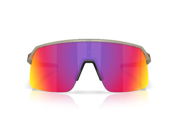 Oakley Sutro Lite Prizm Road Matte Grey Ink 