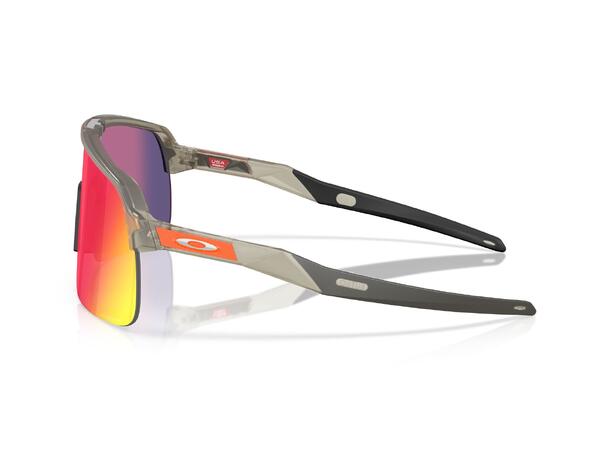Oakley Sutro Lite Prizm Road Matte Grey Ink 