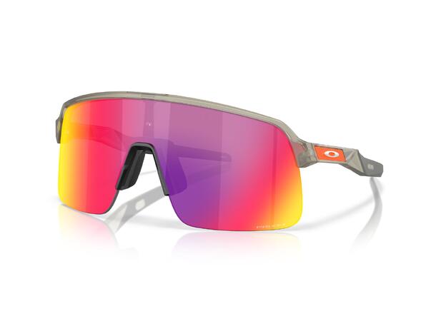 Oakley Sutro Lite Prizm Road Matte Grey Ink 