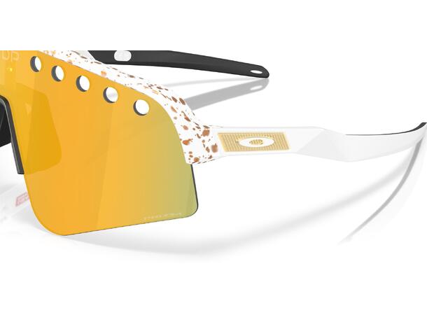 Oakley Sutro Lite Sweep MVDP Mathieu van der Poel edition 