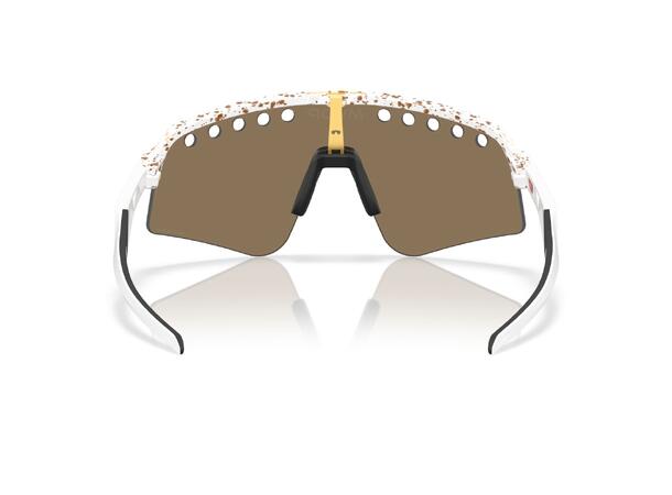 Oakley Sutro Lite Sweep MVDP Mathieu van der Poel edition 