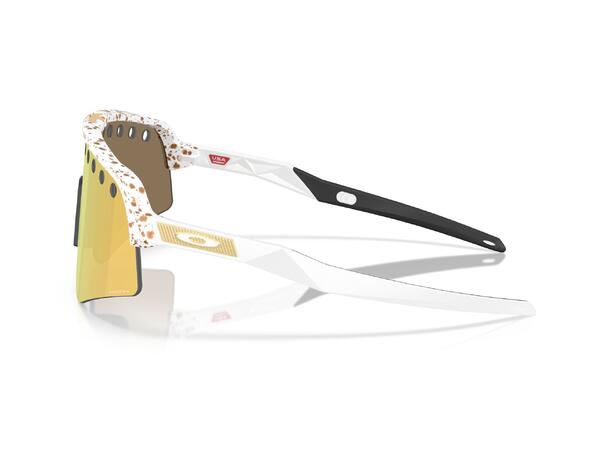 Oakley Sutro Lite Sweep MVDP Mathieu van der Poel edition 