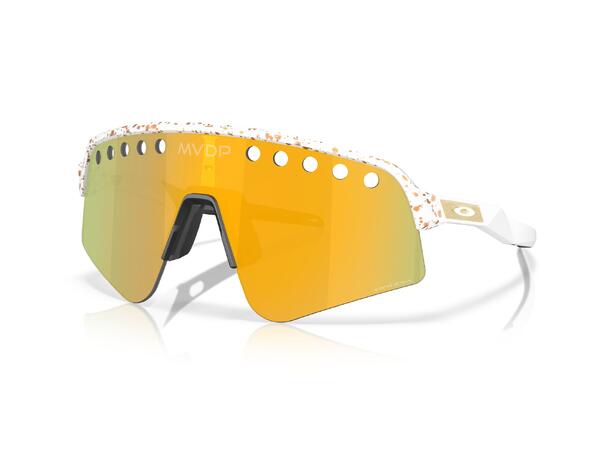 Oakley Sutro Lite Sweep MVDP Mathieu van der Poel edition 