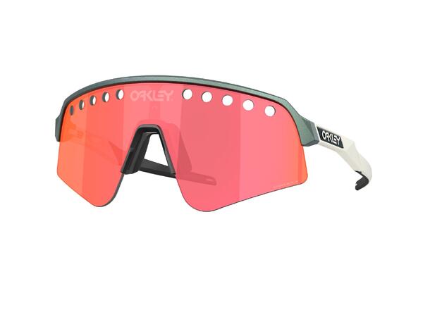 Oakley Sutro Lite Sweep Prizm Trail Torch 