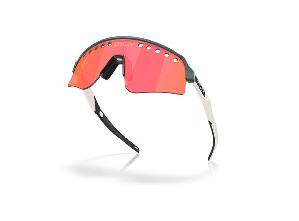 Oakley Sutro Lite Sweep Prizm Trail Torch 