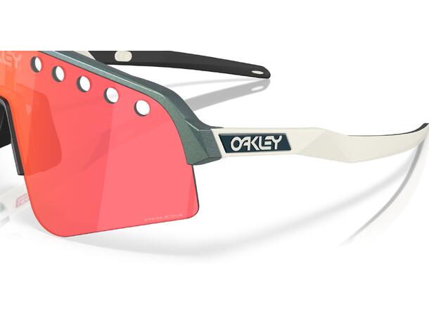 Oakley Sutro Lite Sweep Prizm Trail Torch 