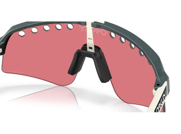 Oakley Sutro Lite Sweep Prizm Trail Torch 
