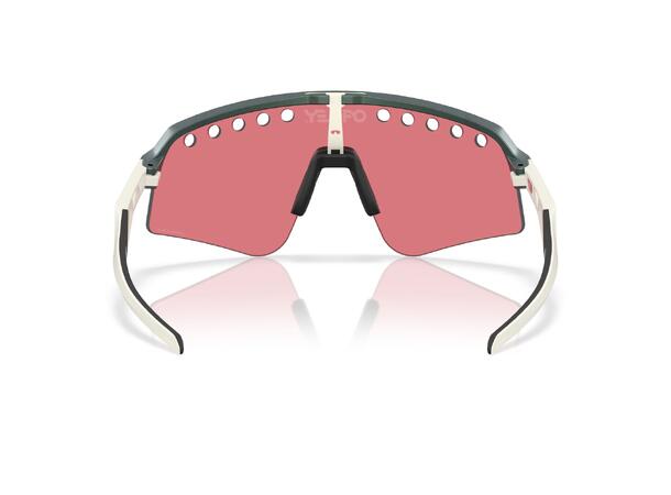 Oakley Sutro Lite Sweep Prizm Trail Torch 