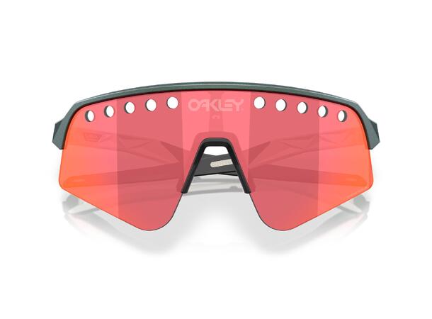 Oakley Sutro Lite Sweep Prizm Trail Torch 