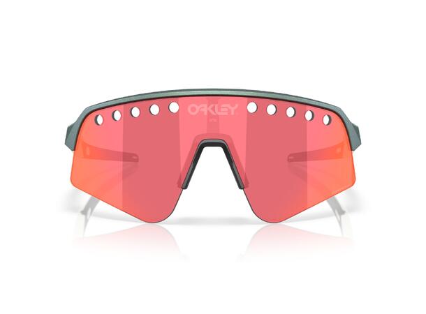 Oakley Sutro Lite Sweep Prizm Trail Torch 