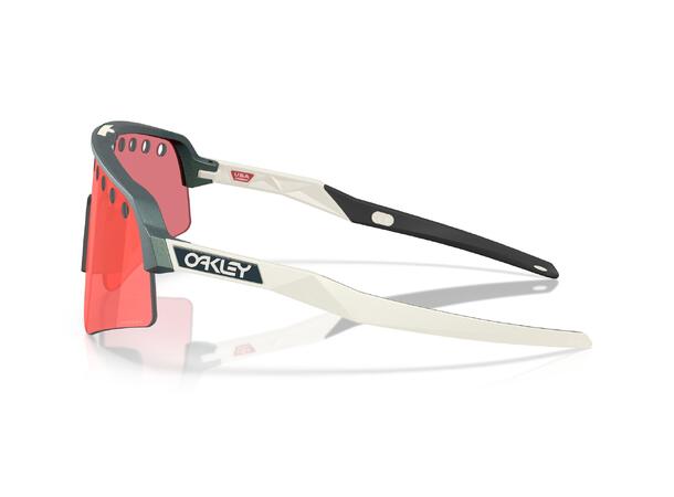 Oakley Sutro Lite Sweep Prizm Trail Torch 