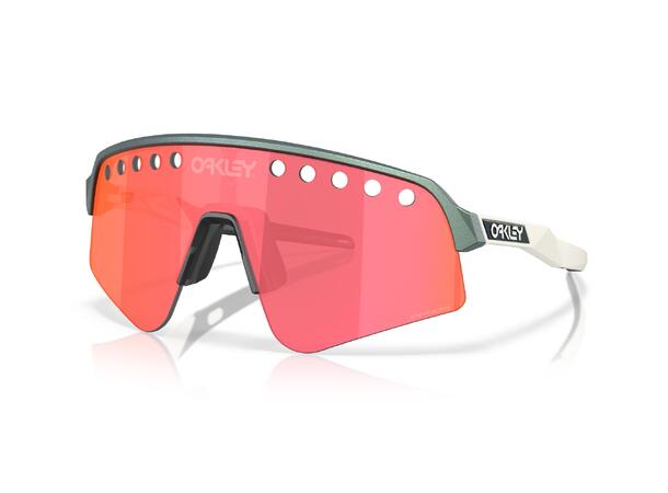 Oakley Sutro Lite Sweep Prizm Trail Torch 