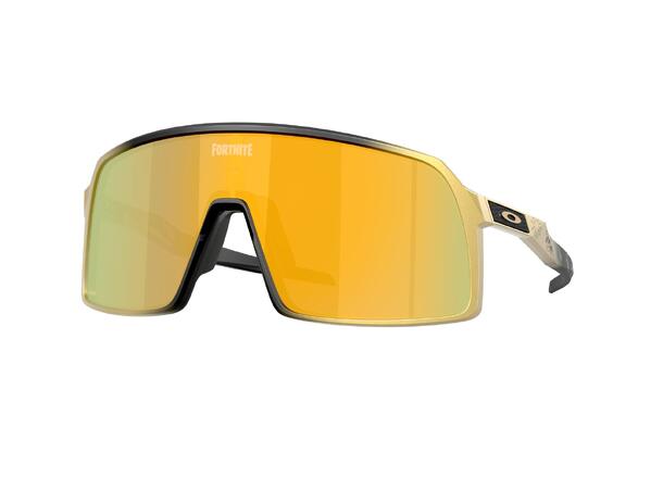 Oakley X Fortnite™ Midas Sutro Prizm 24k / Fortnite Midas 