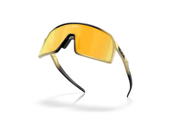 Oakley X Fortnite™ Midas Sutro Prizm 24k / Fortnite Midas 