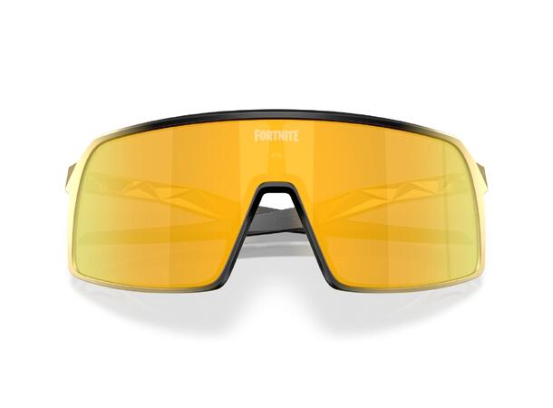 Oakley X Fortnite™ Midas Sutro Prizm 24k / Fortnite Midas 