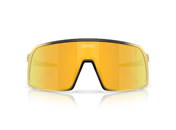 Oakley X Fortnite™ Midas Sutro Prizm 24k / Fortnite Midas 