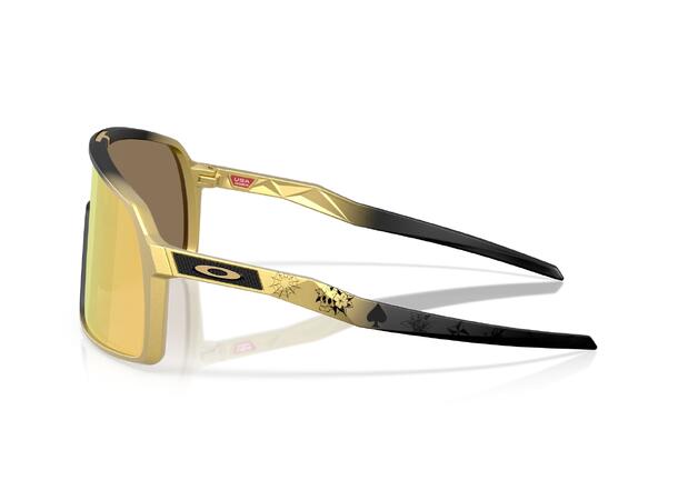 Oakley X Fortnite™ Midas Sutro Prizm 24k / Fortnite Midas 
