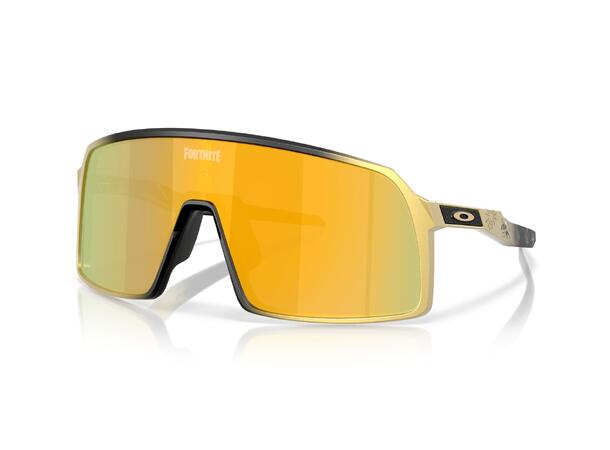 Oakley X Fortnite™ Midas Sutro Prizm 24k / Fortnite Midas 