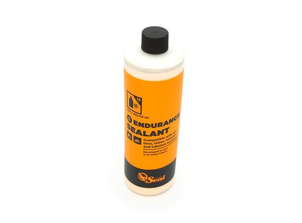 Orange Seal Endurance Tubeless Guffe 473ml 