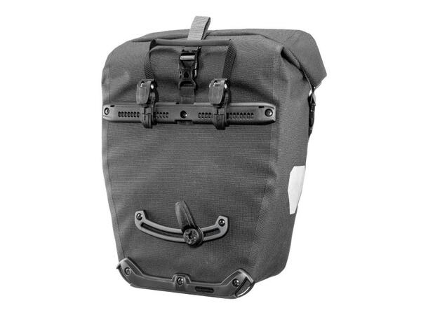 Ortlieb Back Roller Urban Sykkelveske Pepper, 20L, QL 2.1 