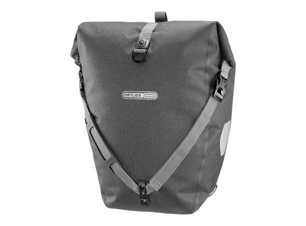 Ortlieb Back Roller Urban Sykkelveske Pepper, 20L, QL 2.1 