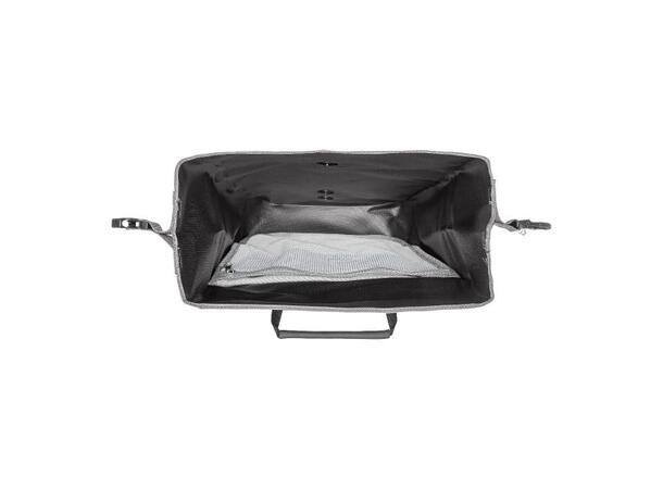 Ortlieb Back Roller Urban Sykkelveske Pepper, 20L, QL 2.1 