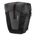 Ortlieb Back Roller XL Plus Sykkelvesker Granite/Black, 2x35L, QL 2.1