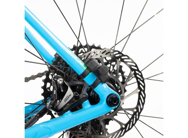 Ortlieb Quick Rack Seat Stay Adapter Sort 