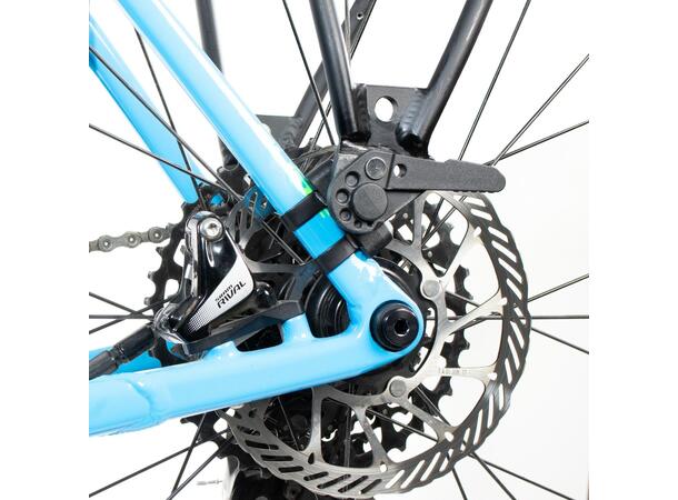 Ortlieb Quick Rack Seat Stay Adapter Sort 