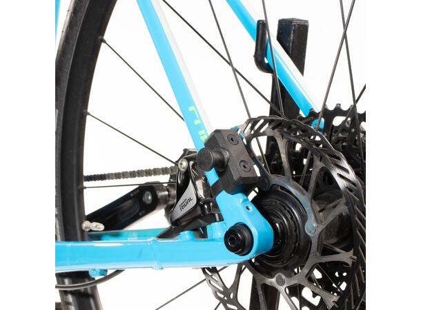 Ortlieb Quick Rack Seat Stay Adapter Sort 
