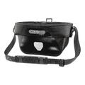 Ortlieb Ultimate Classic Styreveske Sort, 5 L, 13,5x24x13 cm