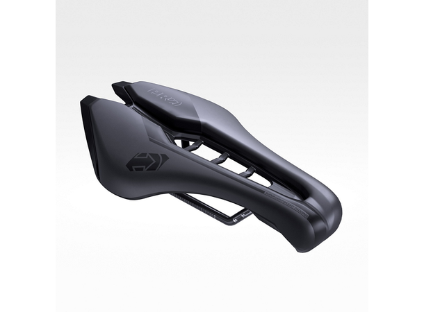 PRO TSA 1.2 Sete, Tempo/Triatlon 132 mm,  Stål rails 