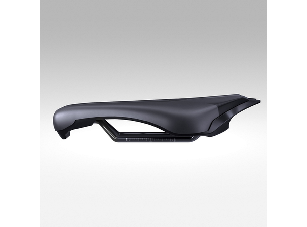 PRO TSA 1.2 Sete, Tempo/Triatlon 132 mm,  Stål rails 