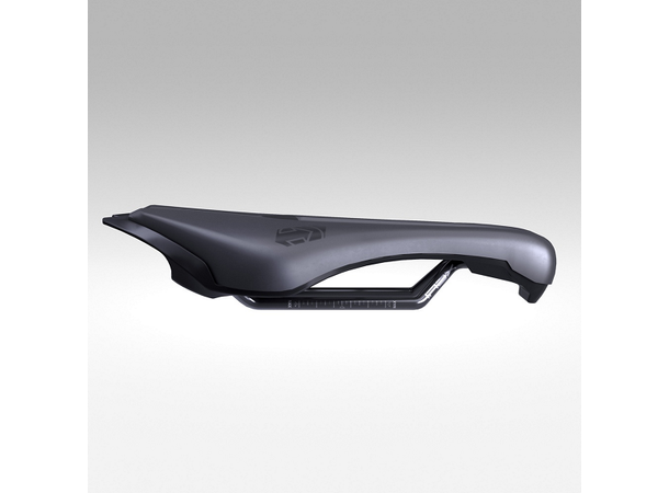 PRO TSA 1.2 Sete, Tempo/Triatlon 132 mm,  Stål rails 