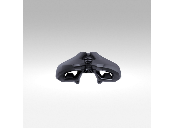 PRO TSA 1.2 Sete, Tempo/Triatlon 132 mm,  Stål rails 