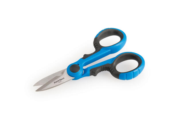 Park Tool SZR-1 Saks Sort/Blå 