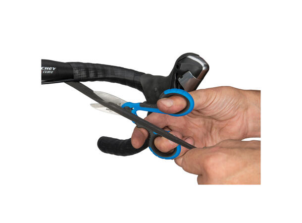 Park Tool SZR-1 Saks Sort/Blå 