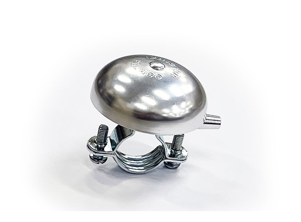 Pelago Ringeklokke Sølv 22,2mm 